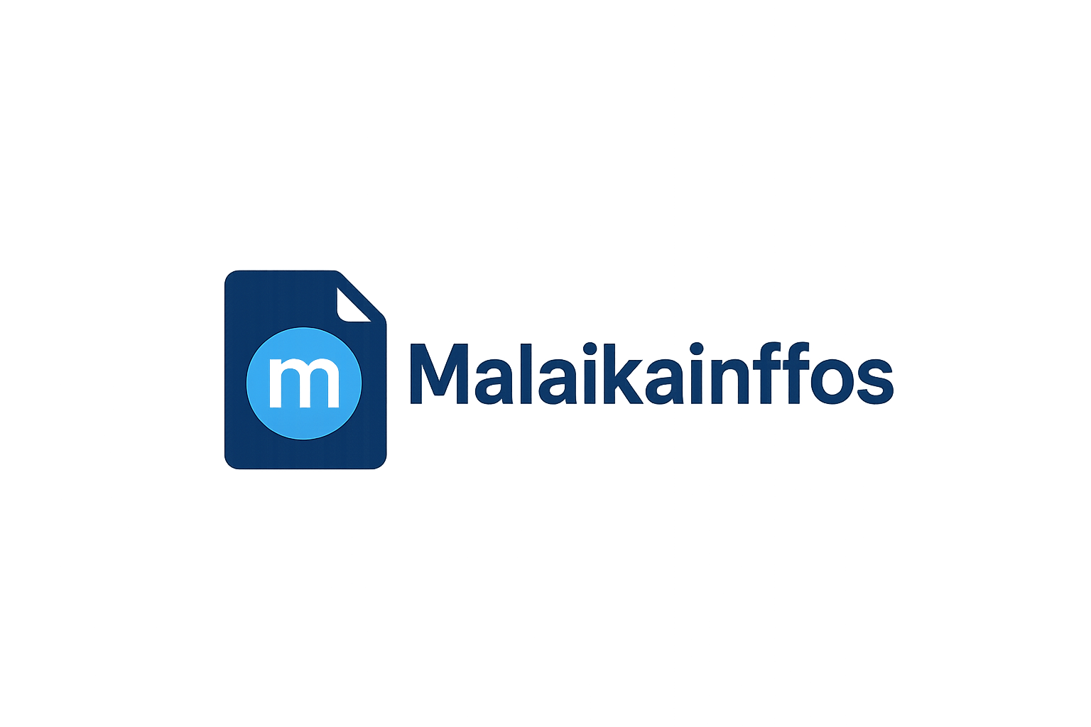 Malaikainfos